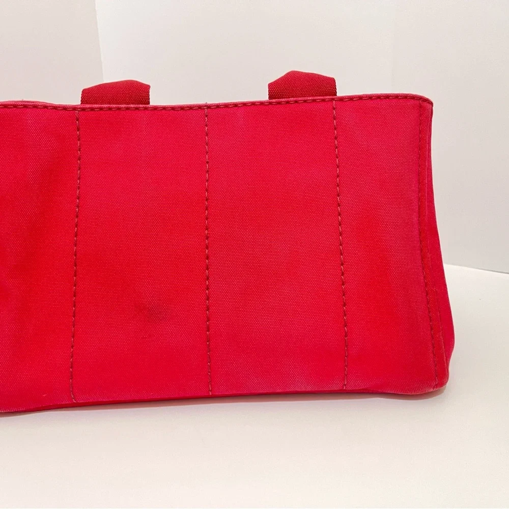 PRADA CANAPA - Picture 12 of 12